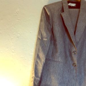 Size 12 Tahari woman’s suit